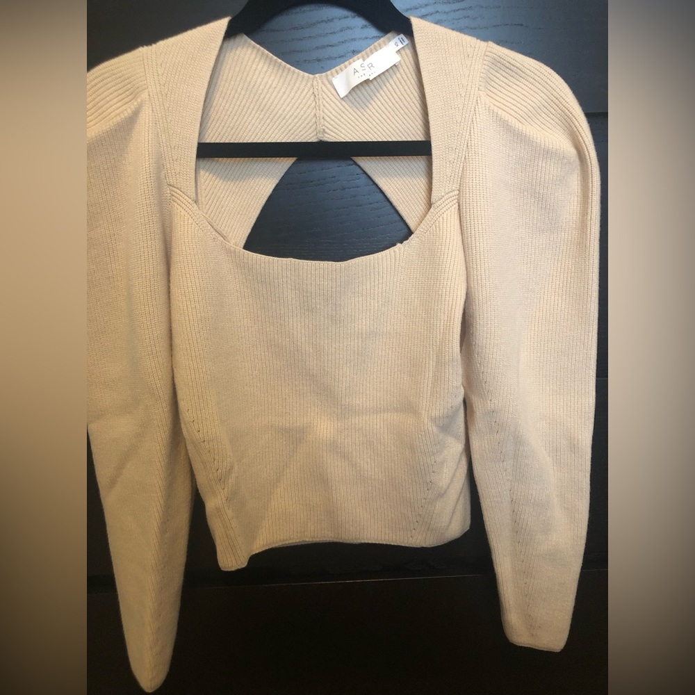 ASTR The Label Sweater